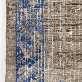 Desiderira - Vintage Turkish Area Rug