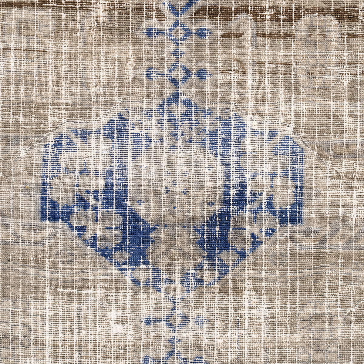 5x8 Vintage Rug