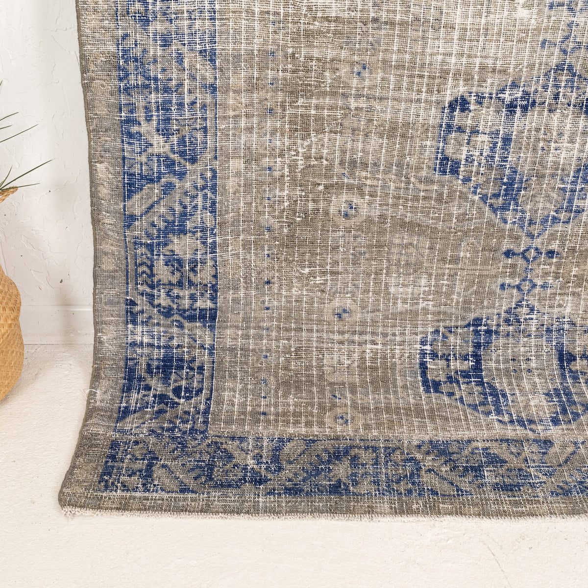 5x8 Persian Rug