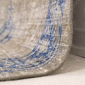 Handmade Vintage Rug