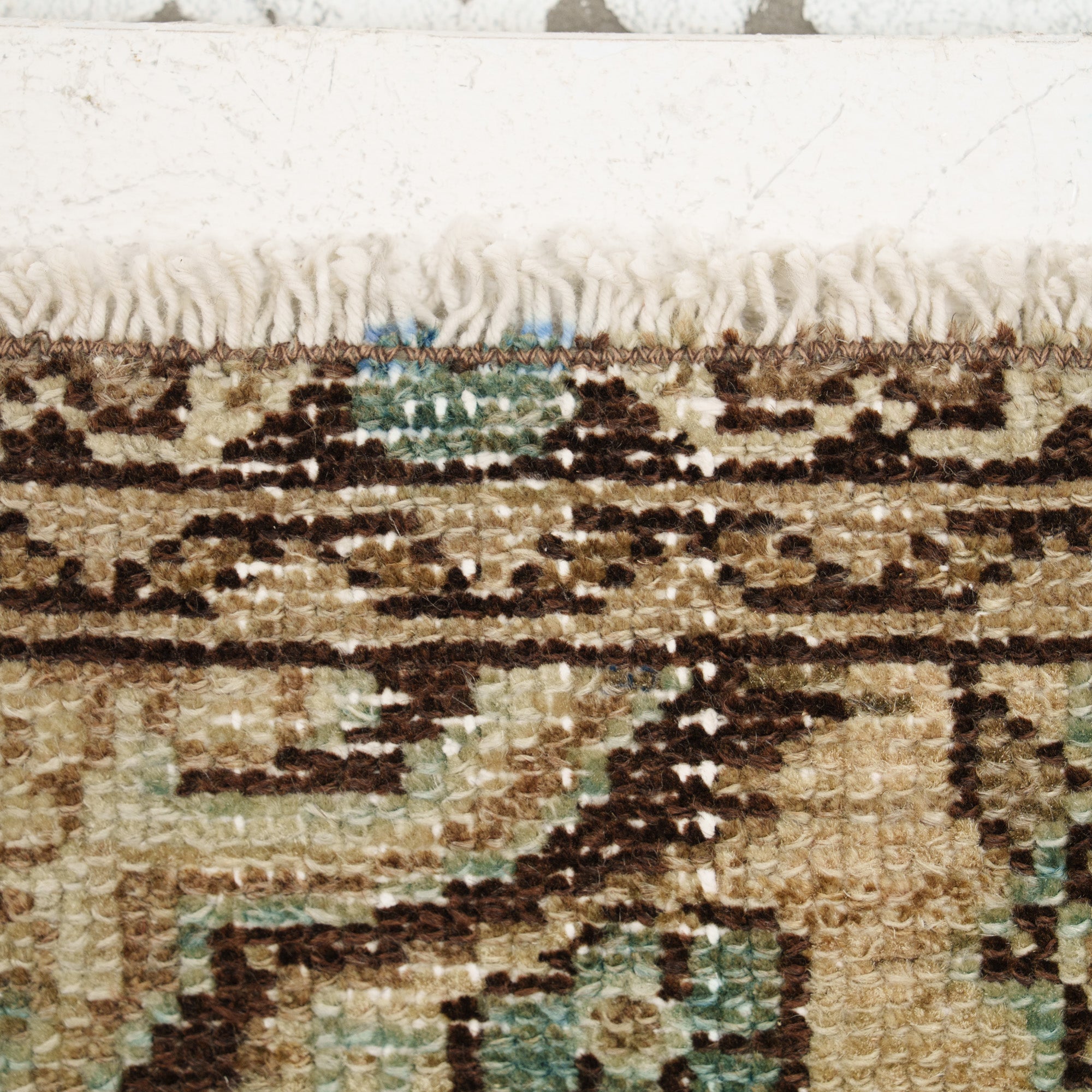 Bedelia - Vintage Persian Small Rug