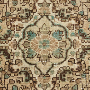Bedelia - Vintage Persian Small Rug