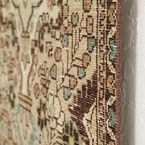 Bedelia - Vintage Persian Small Rug