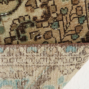 Bedelia - Vintage Persian Small Rug