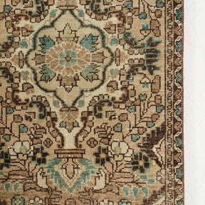 Bedelia - Vintage Persian Small Rug