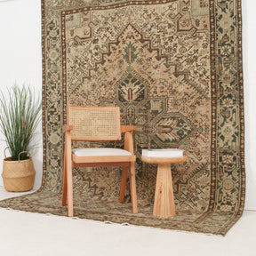1940 Made Area Rug