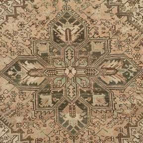 6x9 Vintage Rug