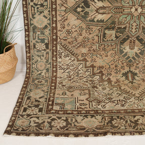 6x9 Persian Rug