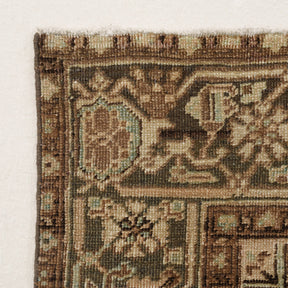 Medallion 6x9 Area Rug