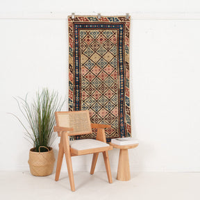 1920 Made Area Rug