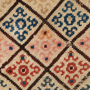 3x5 Vintage Rug