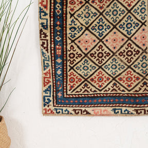 3x5 Persian Rug