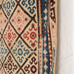Handmade Vintage Rug