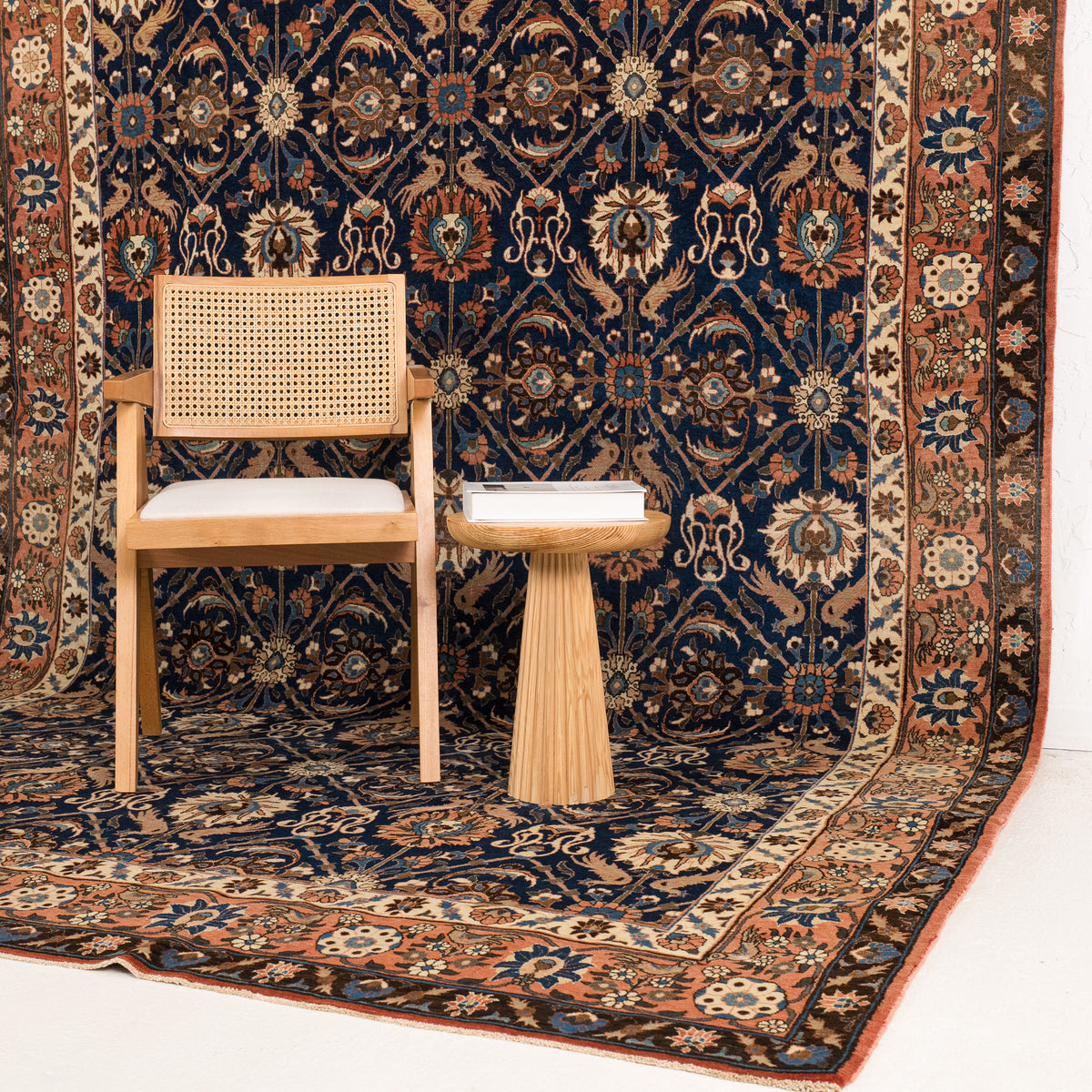 1925 Made Area Rug