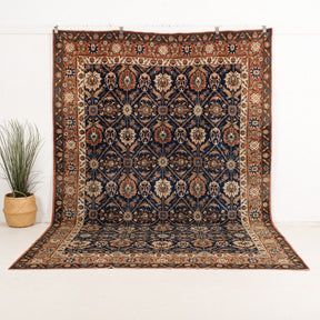 Handmade Persian Area Rug
