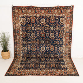 Egidia - Vintage Persian Area Rug