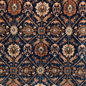 7x11 Vintage Rug