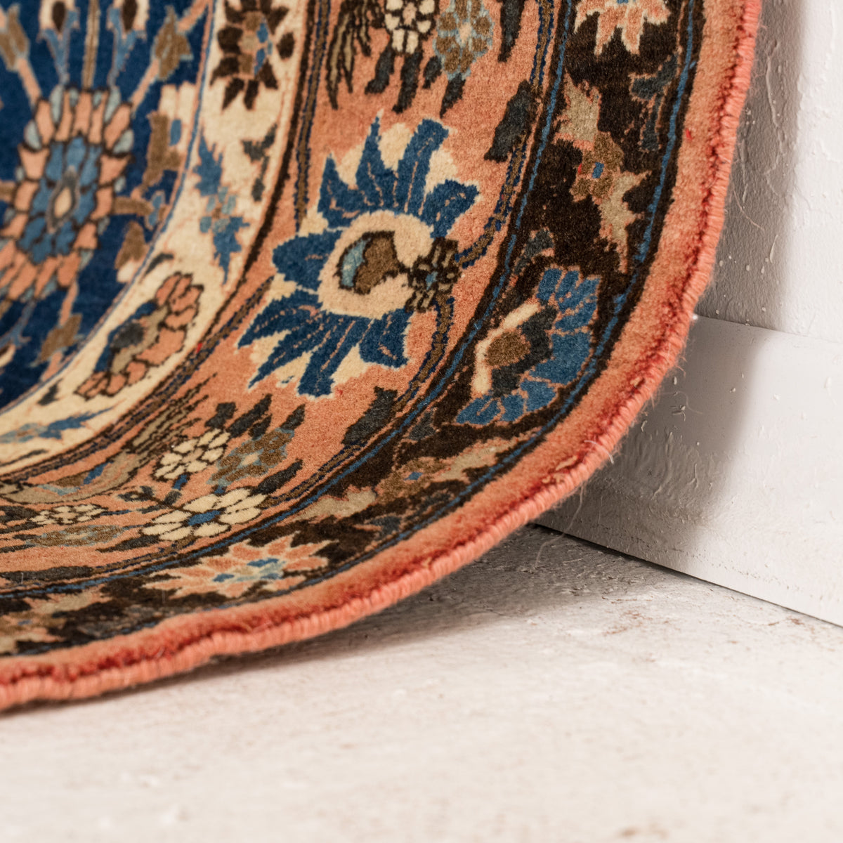 Handmade Vintage Rug
