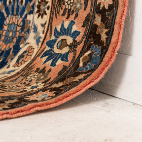 Handmade Vintage Rug