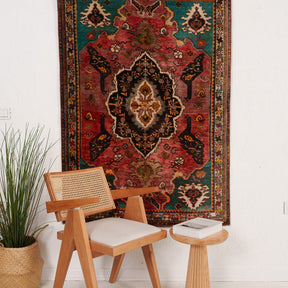 1930 Made Area Rug
