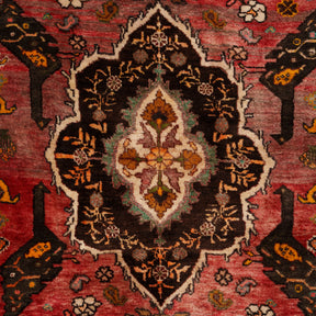 Fenelona - Vintage Persian Small Rug