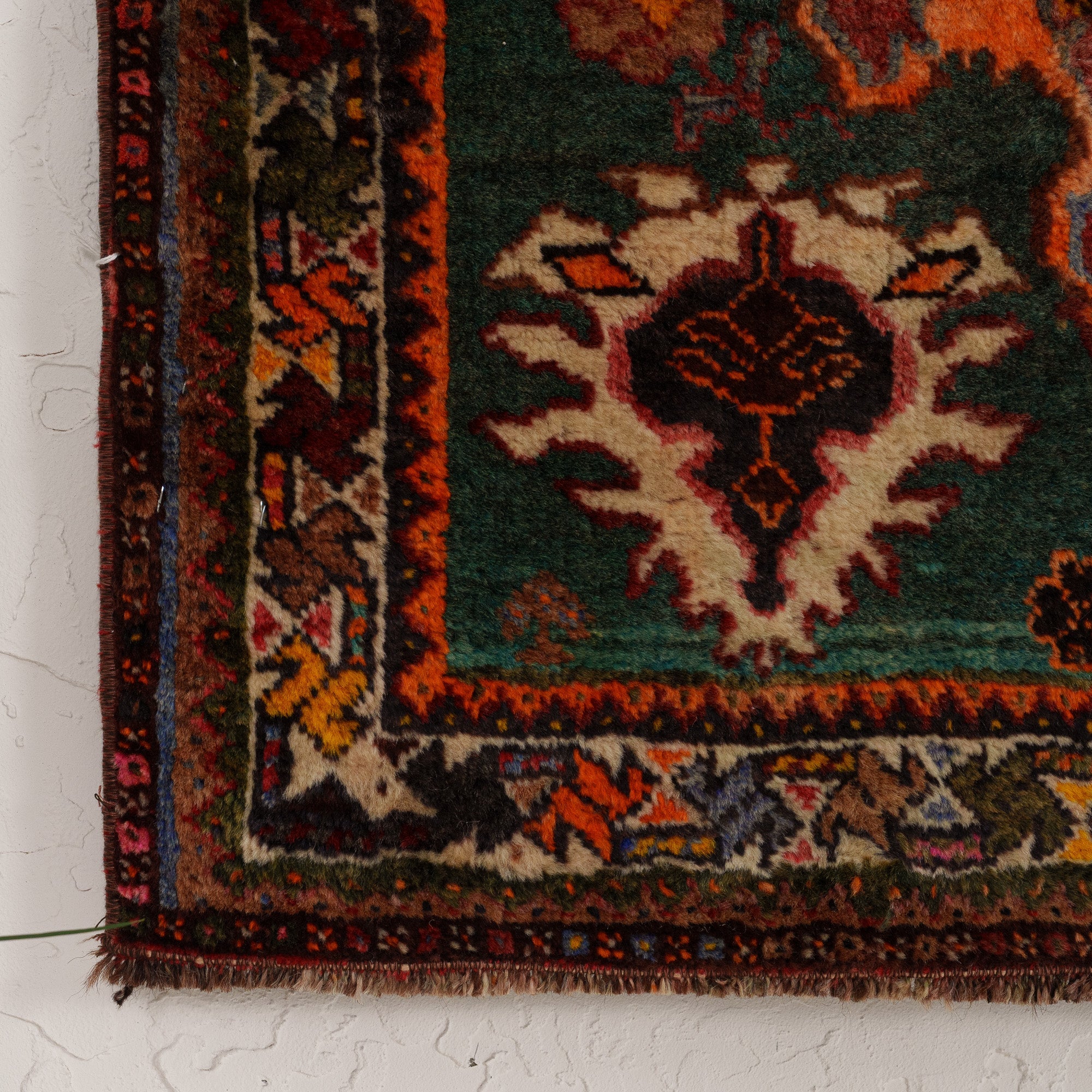 4x5 Persian Rug