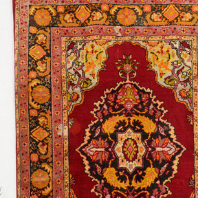 Fabiana - Vintage Turkish Small Rug