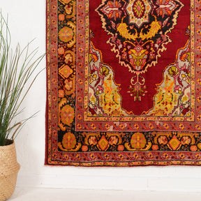 4x6 Persian Rug