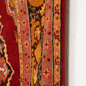 Handmade Vintage Rug