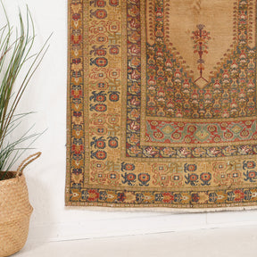 4x6 Persian Rug
