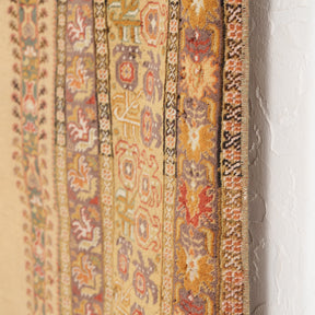 Handmade Vintage Rug