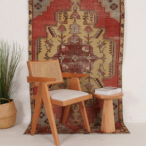 1970 Made Area Rug
