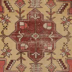4x8 Vintage Rug