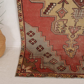 4x8 Persian Rug