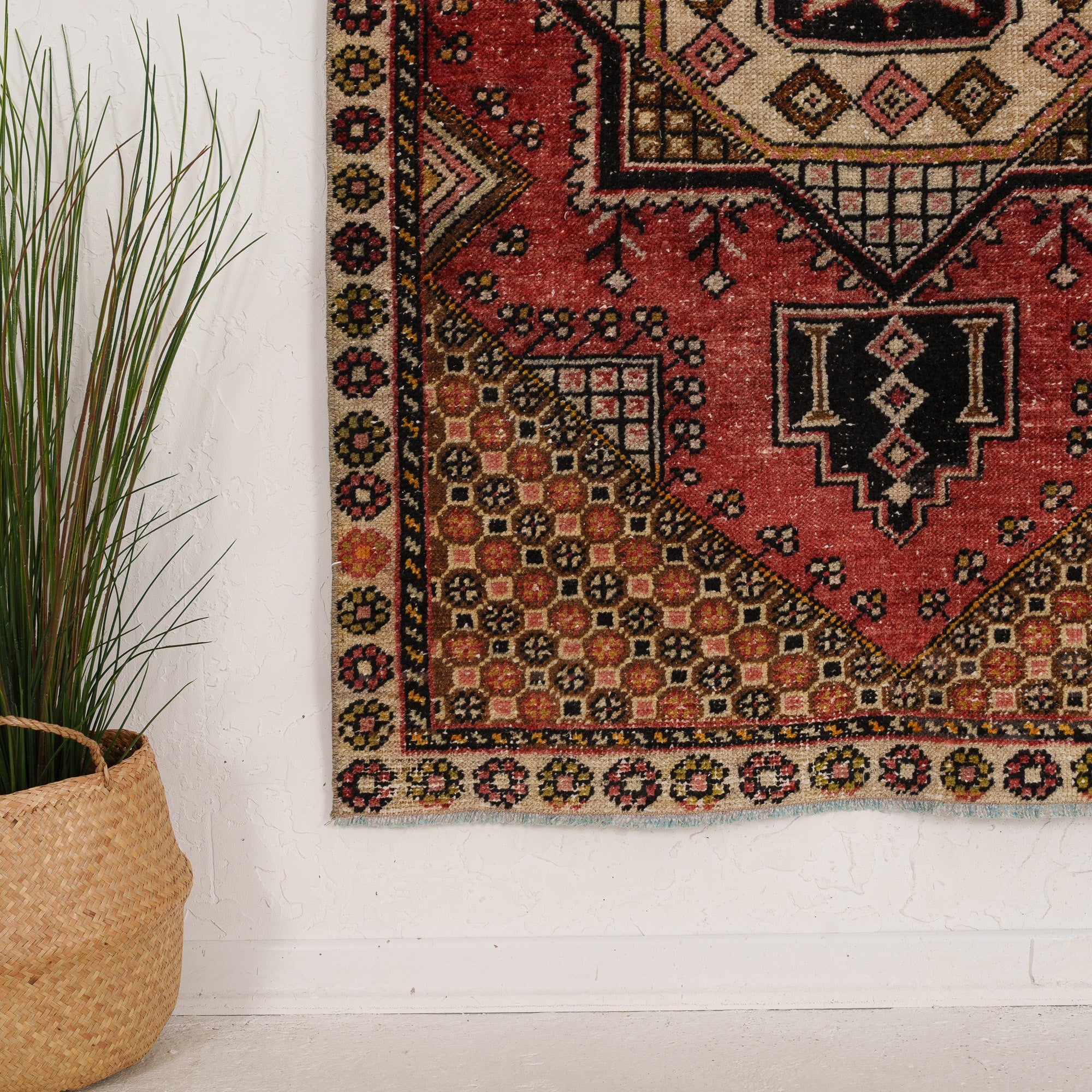 4x6 Persian Rug