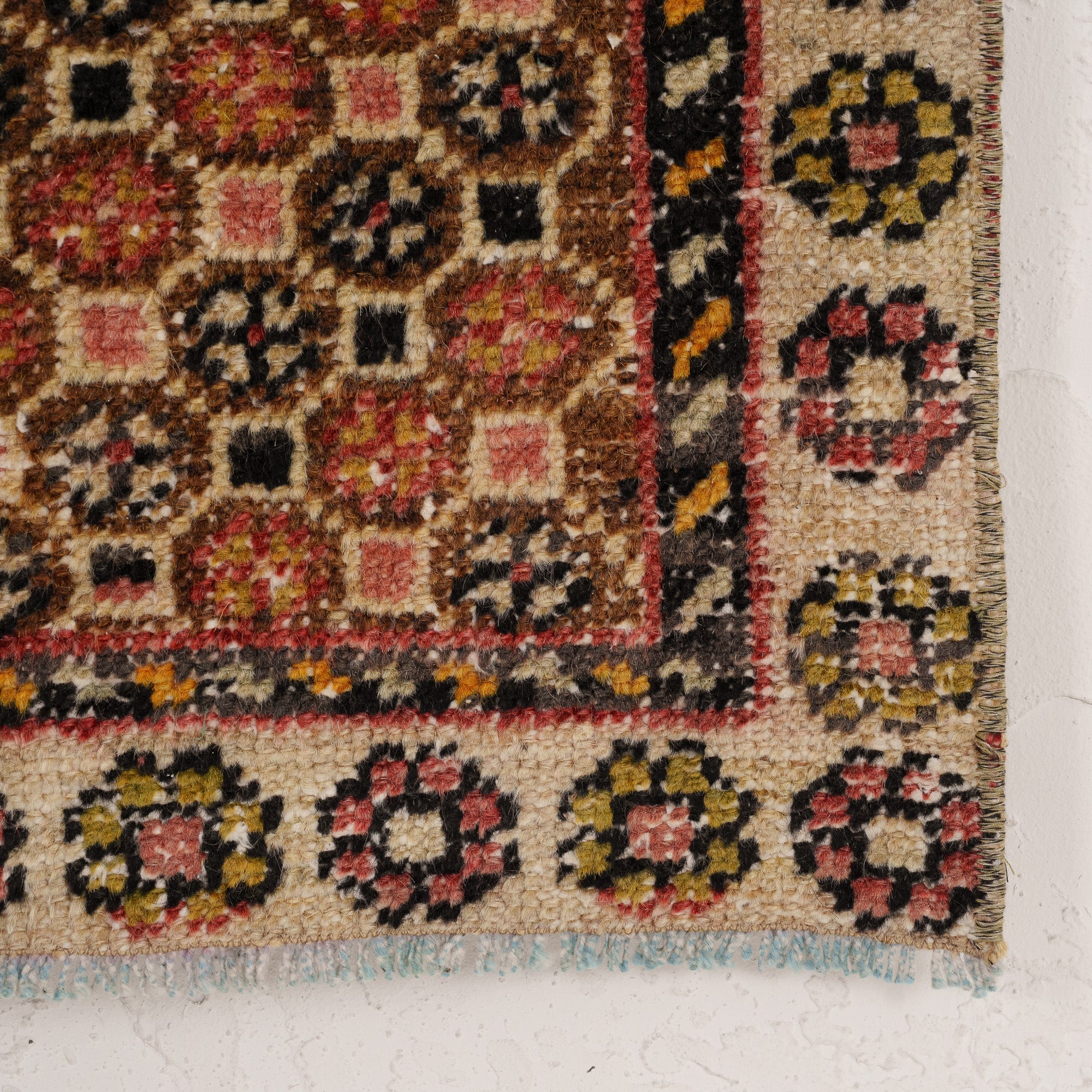Geometric 4x6 Area Rug