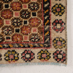 Geometric 4x6 Area Rug