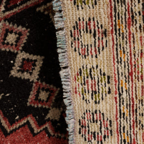 4x6 Red Area Rug