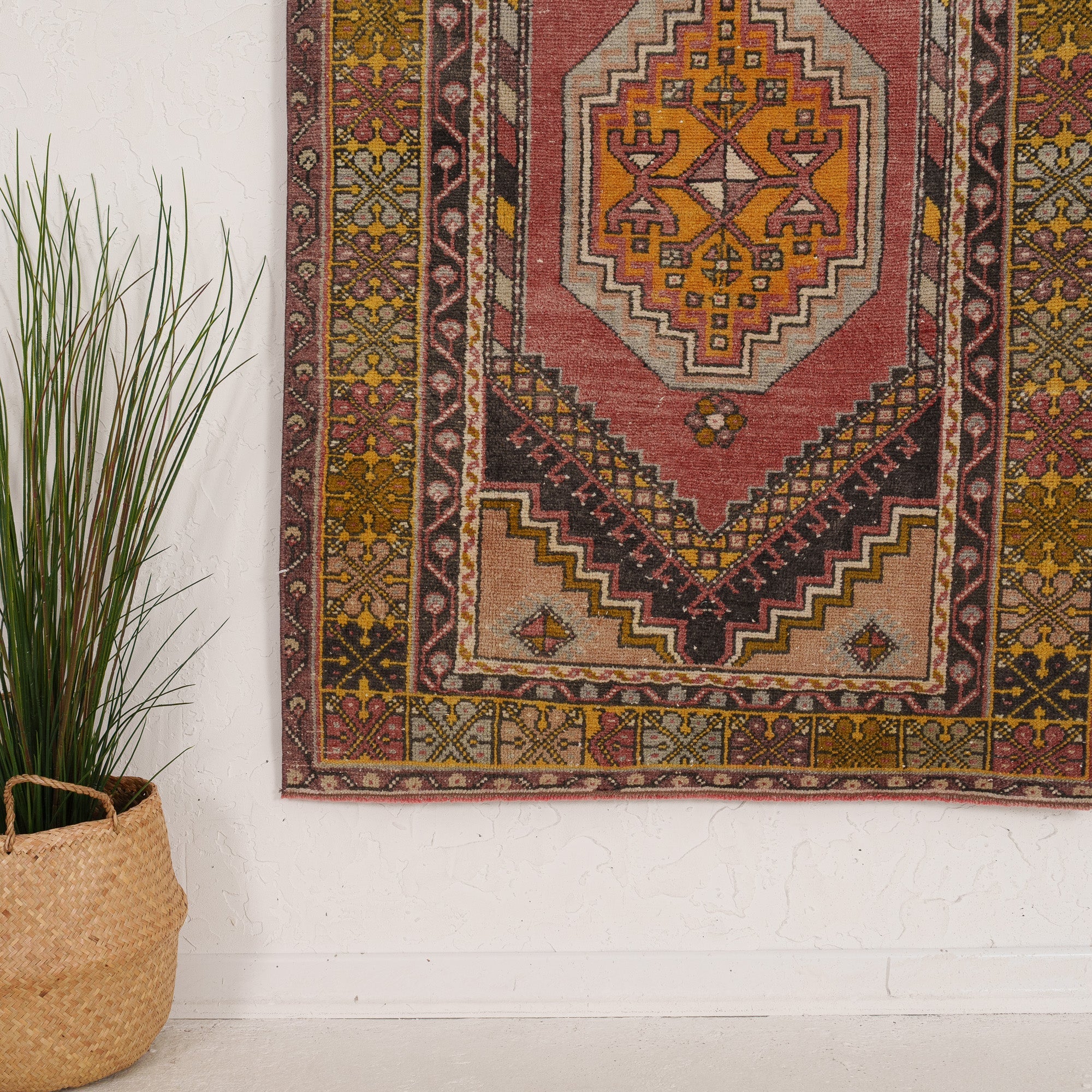 3x6 Persian Rug