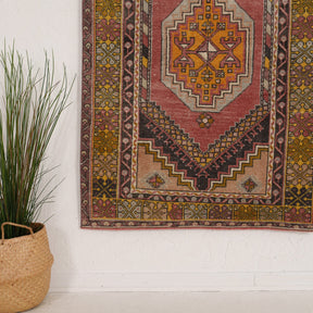 3x6 Persian Rug
