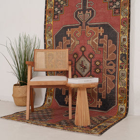 1970 Made Runner Rug