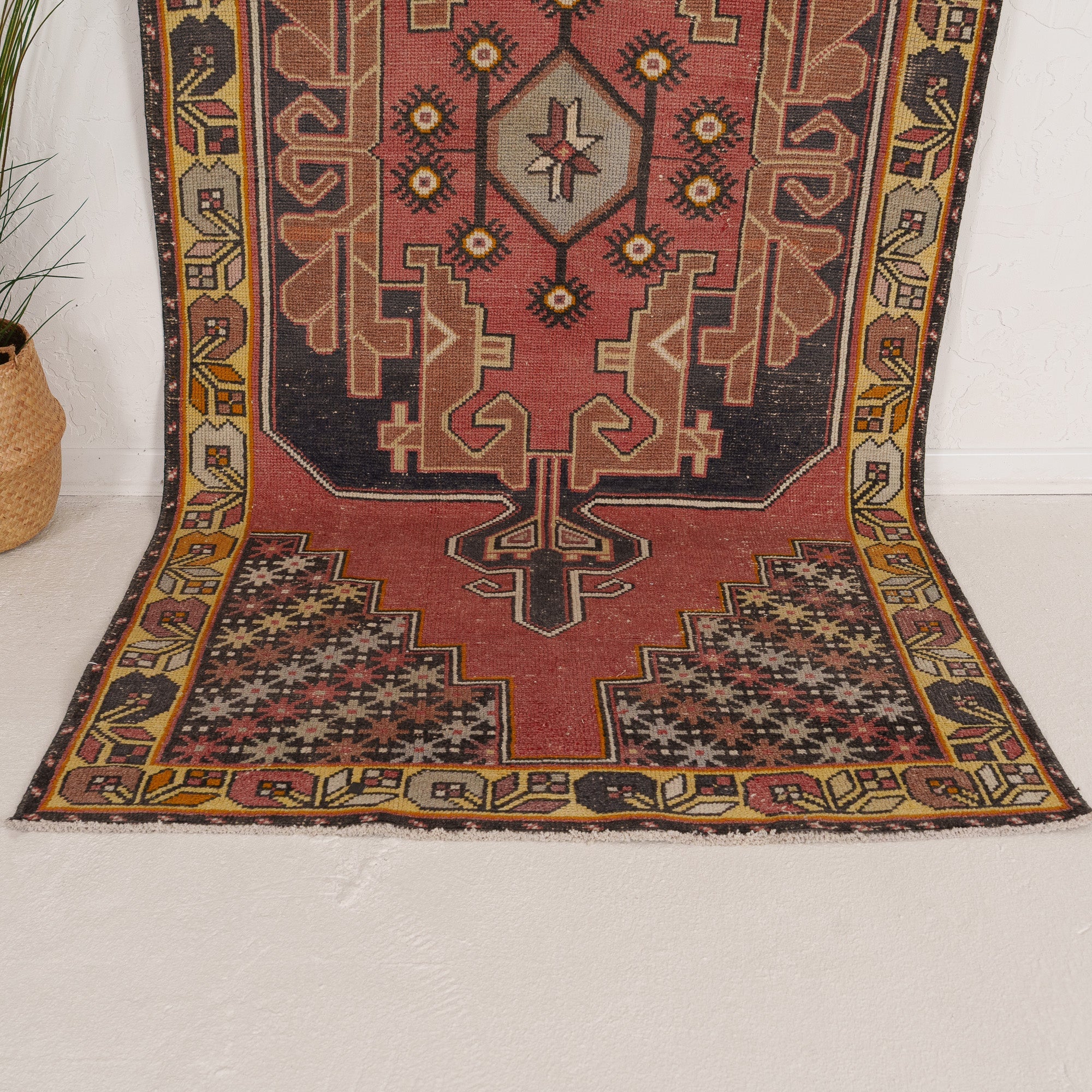 4x9 Persian Rug