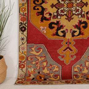 4x7 Persian Rug