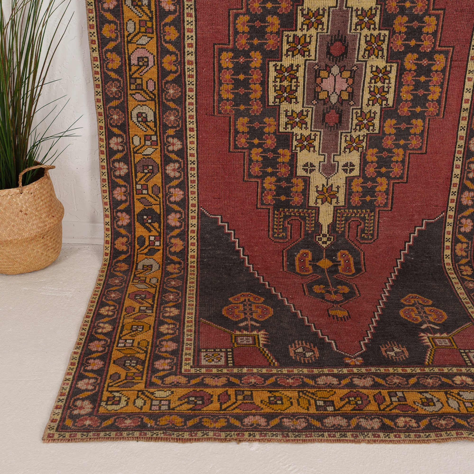 5x9 Persian Rug