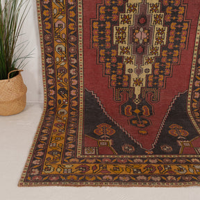 5x9 Persian Rug