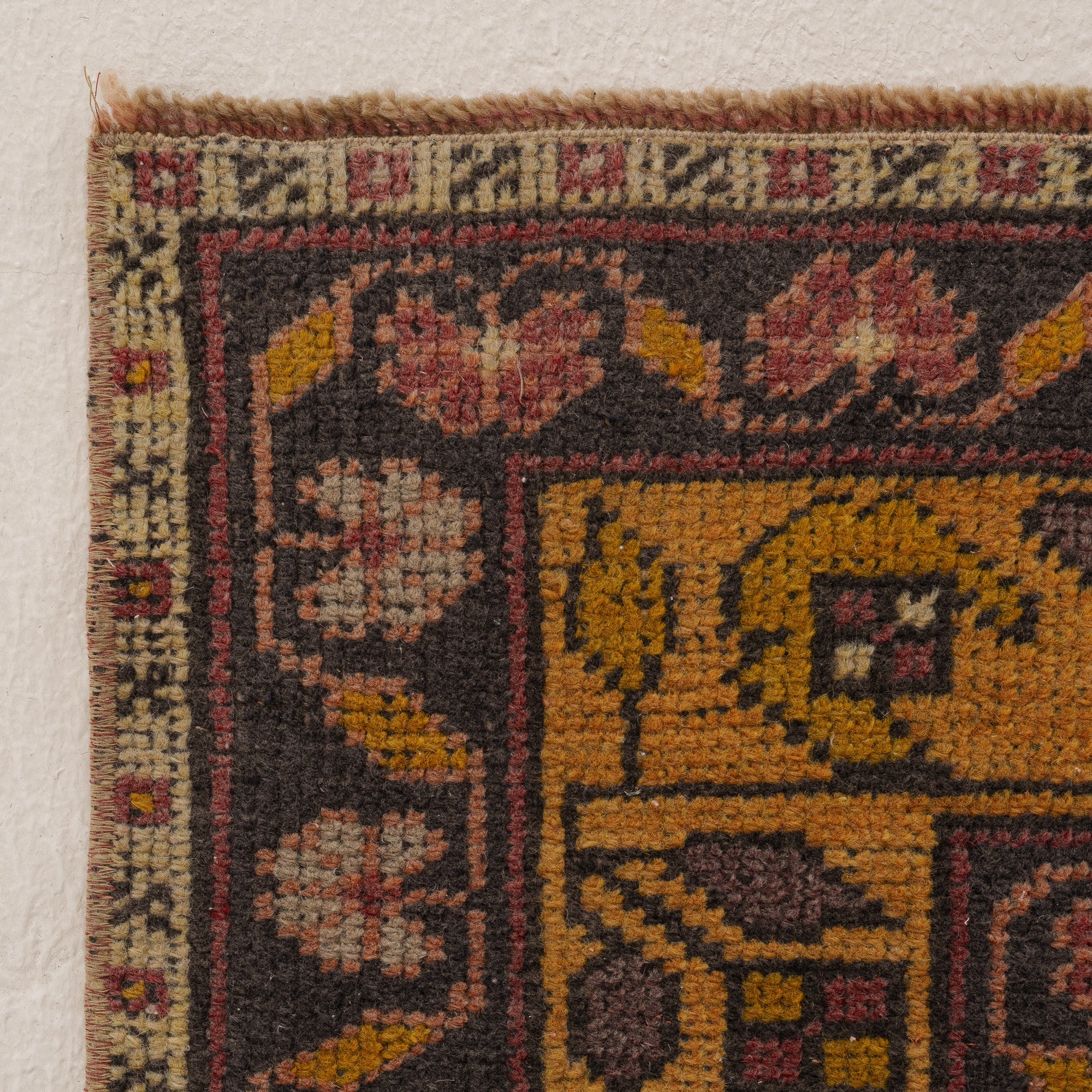 Geometric 5x9 Area Rug