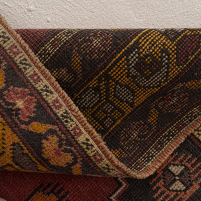 5x9 Pink Area Rug