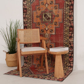 1970 Made Runner Rug