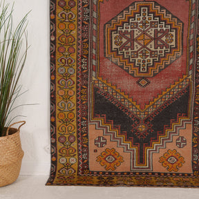 4x7 Persian Rug