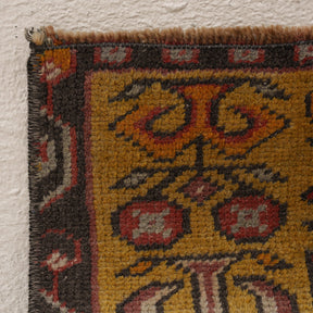 Geometric 4x7 Area Rug
